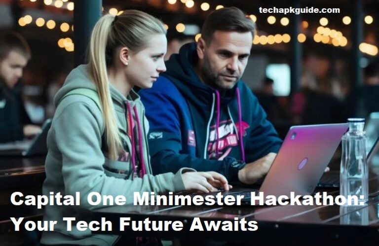 capital-one-tech-mini-mester-hackathon