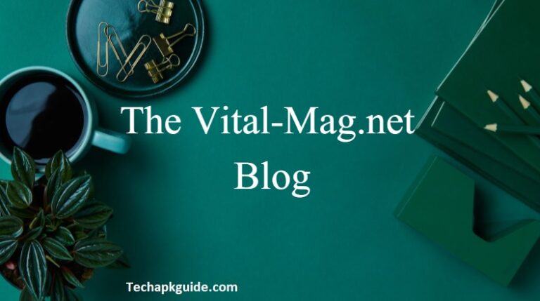 the-vital-mag-net-blog